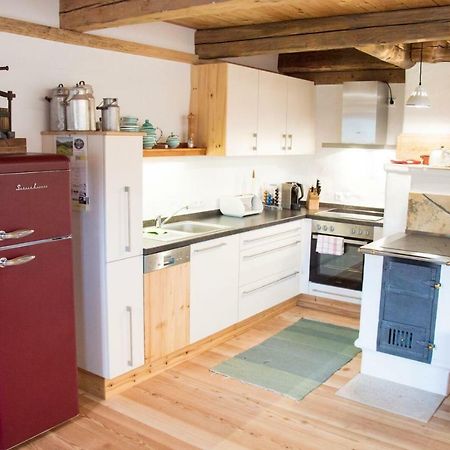 Villa Gesindehaus Diemlern Esterno foto