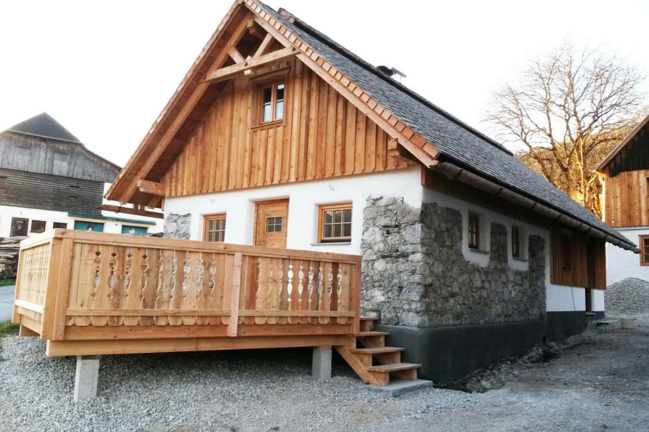 Villa Gesindehaus Diemlern Esterno foto
